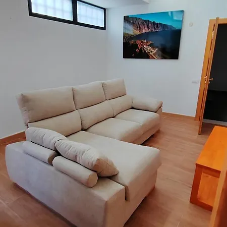 Casa Acentejo *