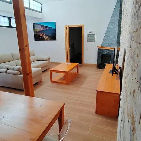 Hébergement de vacances Casa Acentejo
