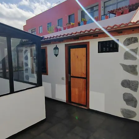 Casa Acentejo *