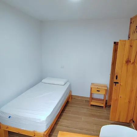 Casa Acentejo La Victoria de Acentejo