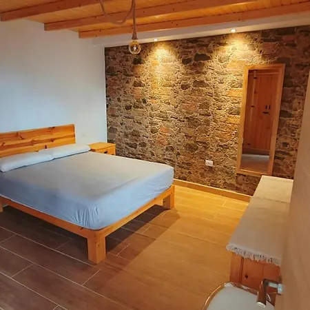 Hébergement de vacances Casa Acentejo