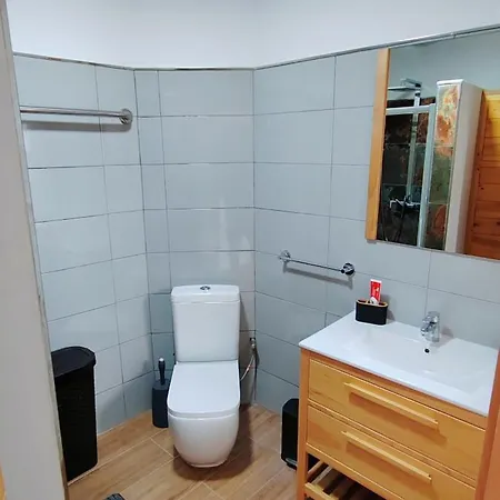 Casa Acentejo Hébergement de vacances