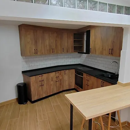 Hébergement de vacances Casa Acentejo La Victoria de Acentejo