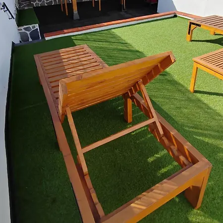 Casa Acentejo Hébergement de vacances